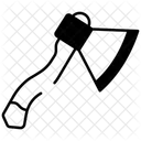 Axe  Icon