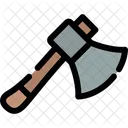 Axe  Icon