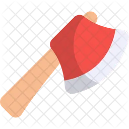 Axe  Icon