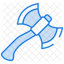 Axe  Icon