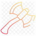Axe Tool Hatchet Icon
