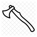 Axe  Icon