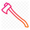 Axe Construction And Tools Miscellaneous Icon