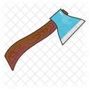 Camping Travel Outdoor Icon