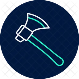 Axe  Icon