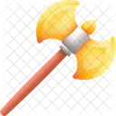 Axe Tool Hatchet Icon
