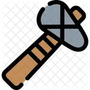 Axe  Icon