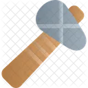 Stone Axe Tool Icon