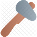 Stone Axe Tool Icon