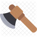 Axe  Icon