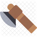 Axe  Icon