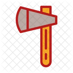 Axe  Icon