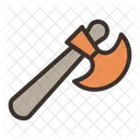 Axe Hatchet Weapon Icon