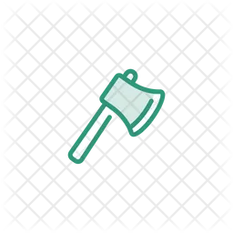 Axe  Icon