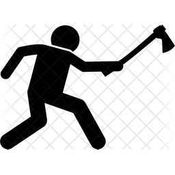 Axe Icon