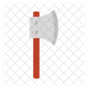 Ax Axe Tool Icon