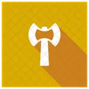 Axe Hatchet Handsaw Icon
