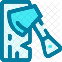 Axe  Icon