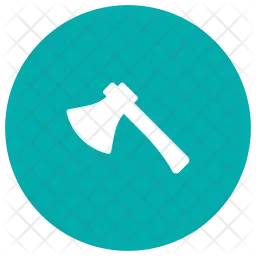 Axe  Icon