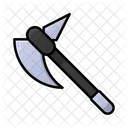 Axe Weapon Weapons Icon