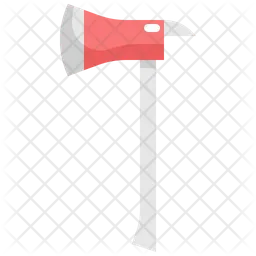 Axe  Icon