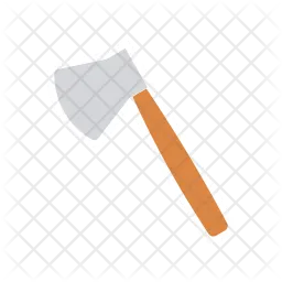 Axe  Icon