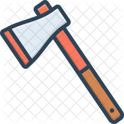 Axe  Icon