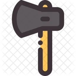 Axe  Icon