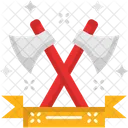 Axe Icon