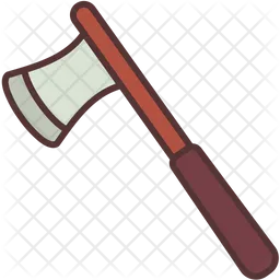 Axe  Icon