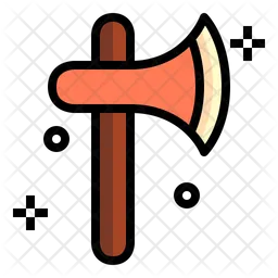 Axe  Icon