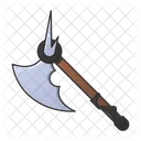 Axe Weapon Weapons Icon