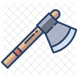 Axe  Icon