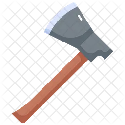 Axe  Icon