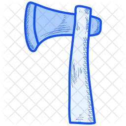 Axe  Icon