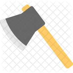 Axe  Icon