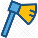 Axe Hand Tool Icon