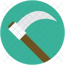 Axe Cut Blood Icon