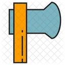 Axe Hatchet Tool Icon
