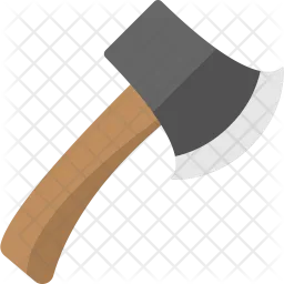 Axe  Icon