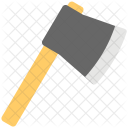 Axe Icon