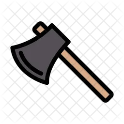 Axe  Icon