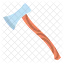 Axe Hatchet Weapons Icon