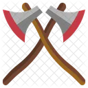 Axe Hatchet Weapon Icon