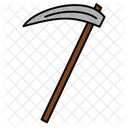 Axe Ghost Trident Icon