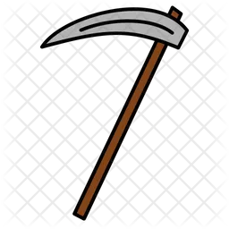 Axe  Icon