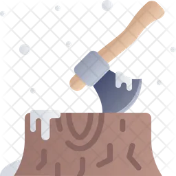 Axe  Icon