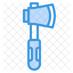 Axe  Icon