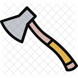 Axe Icon