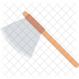 Axe Icon